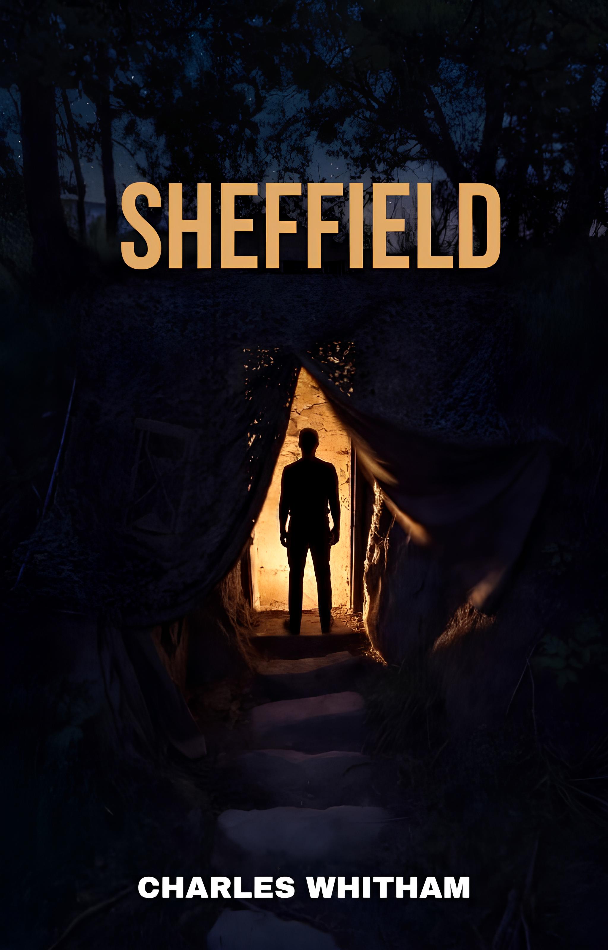 Sheffield by Charles Whitham