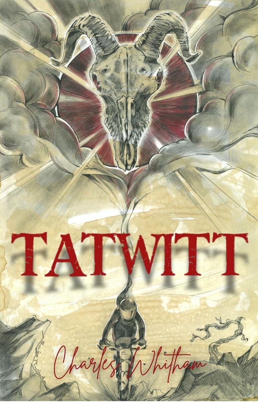 Tatwitt by Charles Whitham